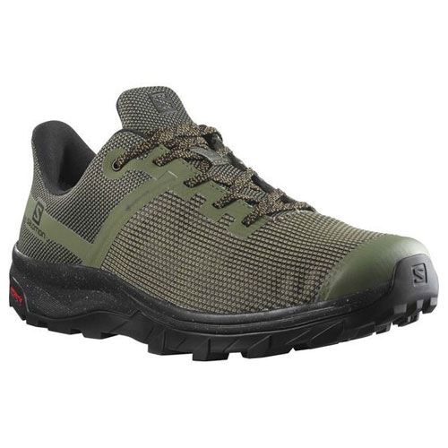 Salomon outline prism gore-tex