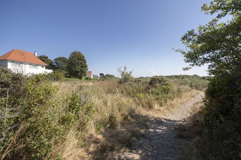 Erfgoedwandelroute Sint-Idesbald