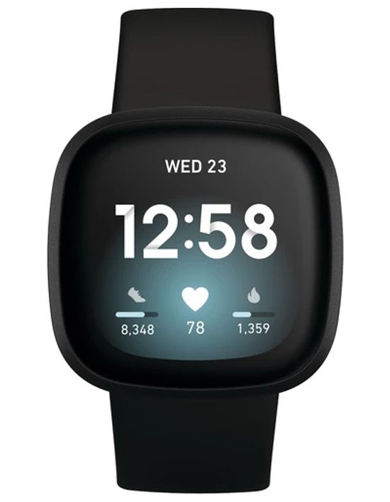 Fitbit versa 3
