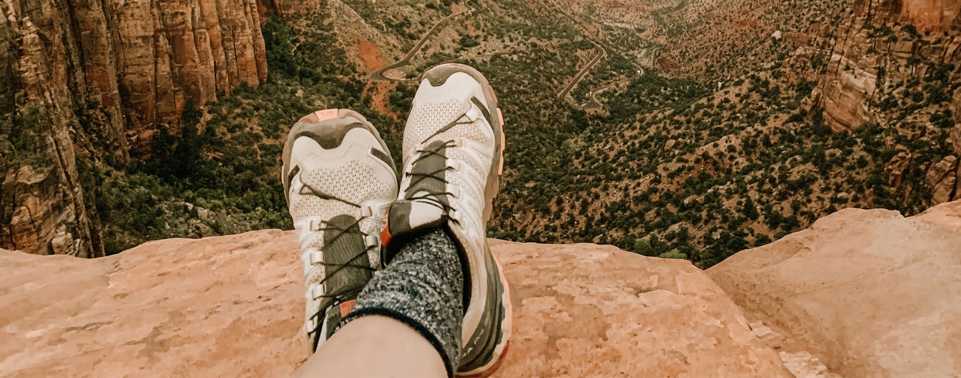 Wandelschoenen