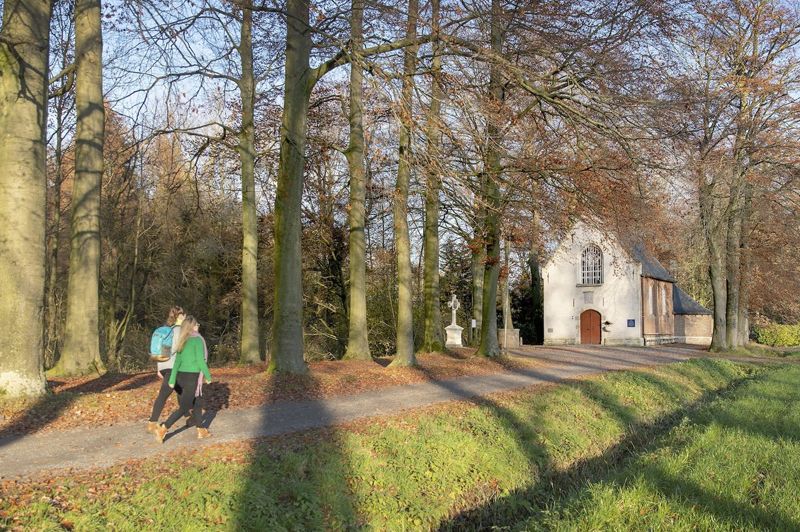Kruiskapel