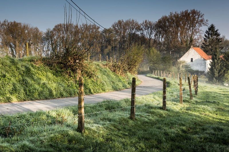 't Burreken