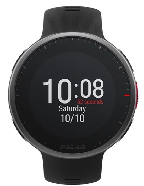 Polar Vantage V2