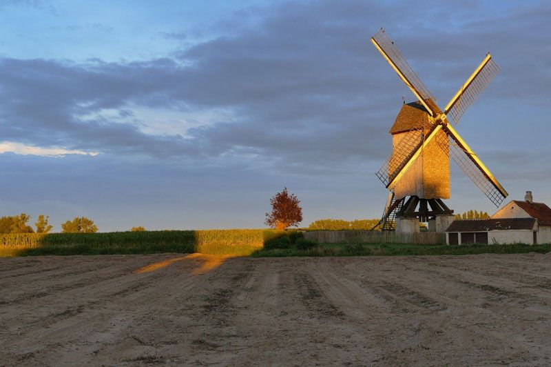 Wannenlappers Wandelroute
